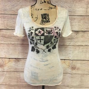 Free People T-Shirt
